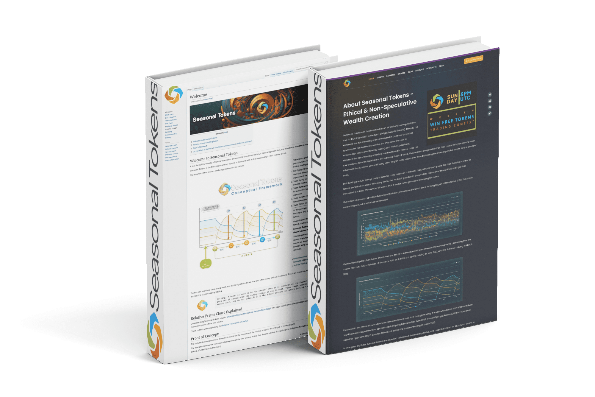 Hardcover_Books_Mockup_Front_And_Back_View